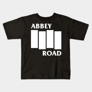 Abbey Road Kids T-Shirt